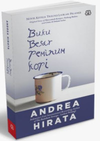 Image of Buku Besar Peminum Kopi