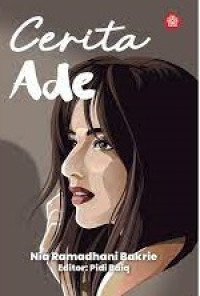 Image of Cerita  Ade