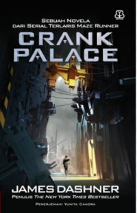 Image of Crank Palace