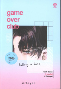 Image of Game Over Club Falling in Love