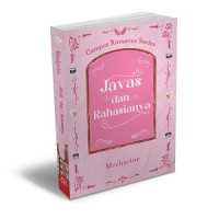 Image of Javas Dan Rahasianya
