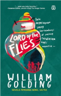 Image of Lord Of The Flies