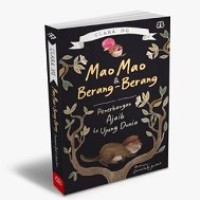 Image of Mao Mao & Berang-berang