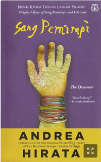 Image of Sang Pemimpi