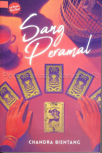 Image of Sang Peramal