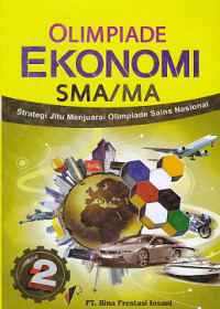 Image of Strategi Jitu Menjuarai Olimpiade Sains Ekonomi Jilid 2