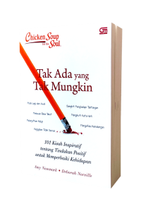 Image of Tak Ada Yang Tak Mungkin