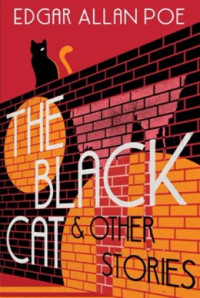 Image of The Black Cat & Other Stpries