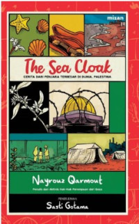 Image of The Sea Cloak